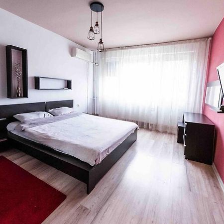 Apartament Timisoara Apartman Kültér fotó