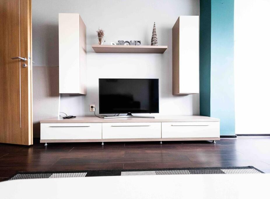 Apartament Timisoara Apartman Kültér fotó