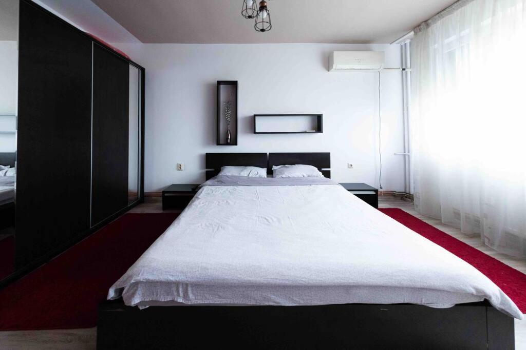 Apartament Timisoara Apartman Kültér fotó