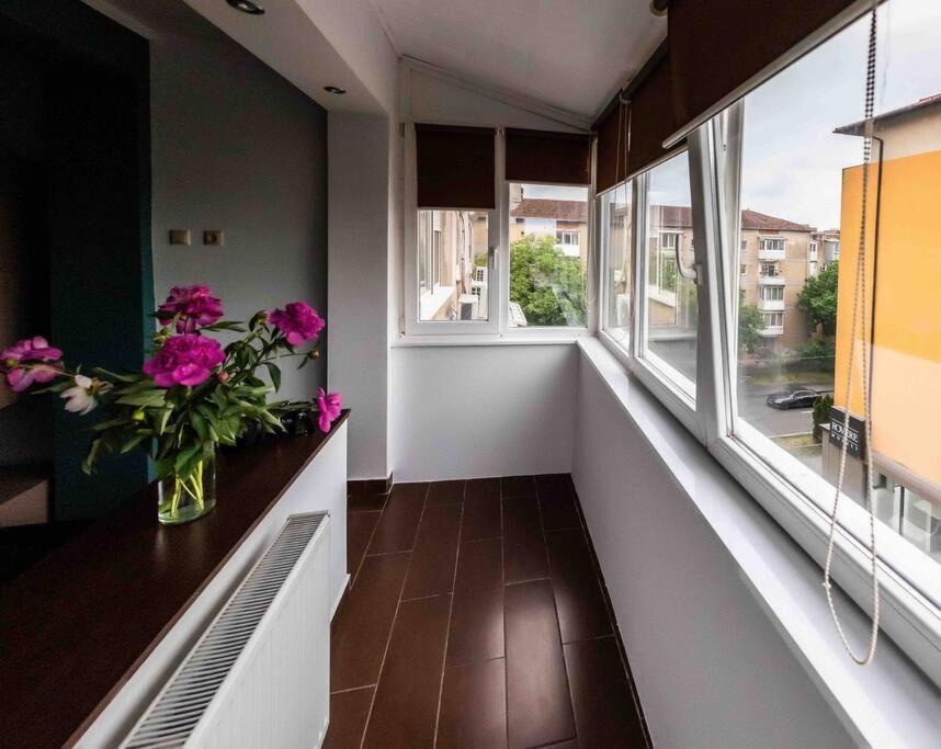 Apartament Timisoara Apartman Kültér fotó