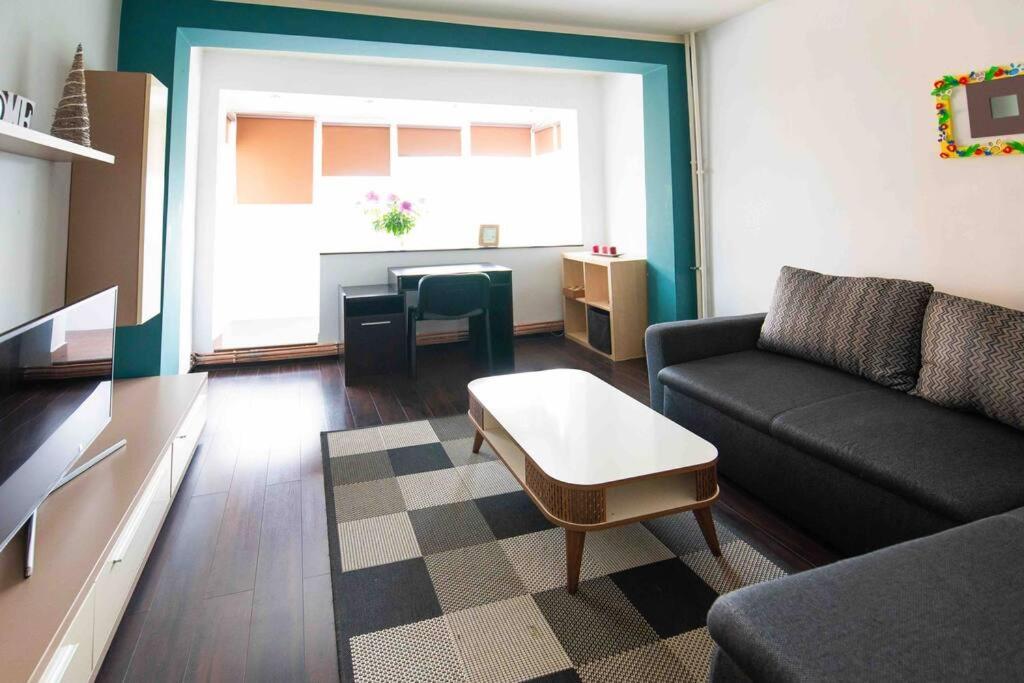 Apartament Timisoara Apartman Kültér fotó