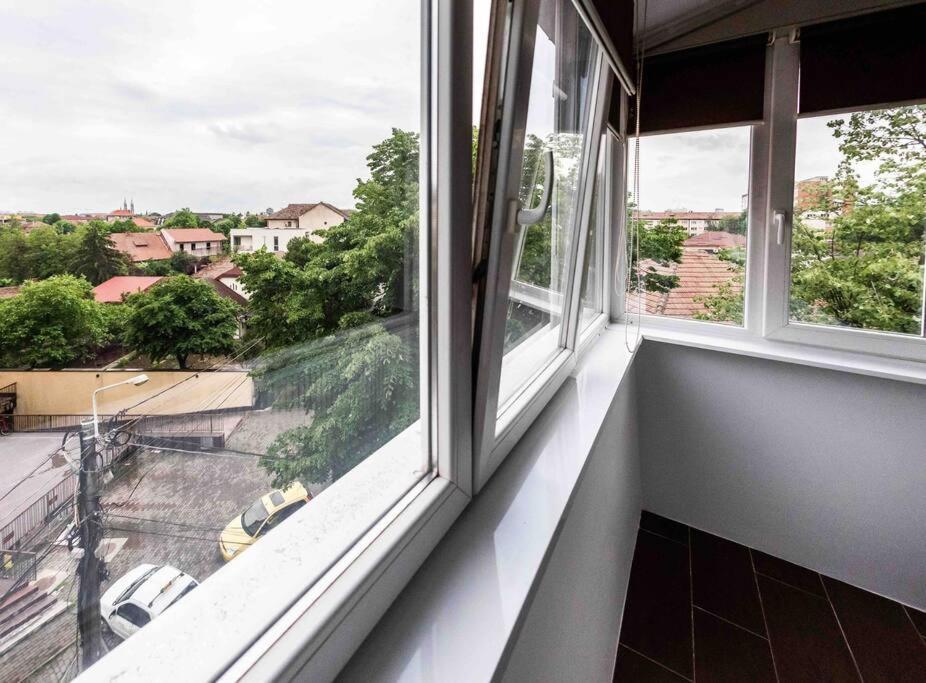 Apartament Timisoara Apartman Kültér fotó
