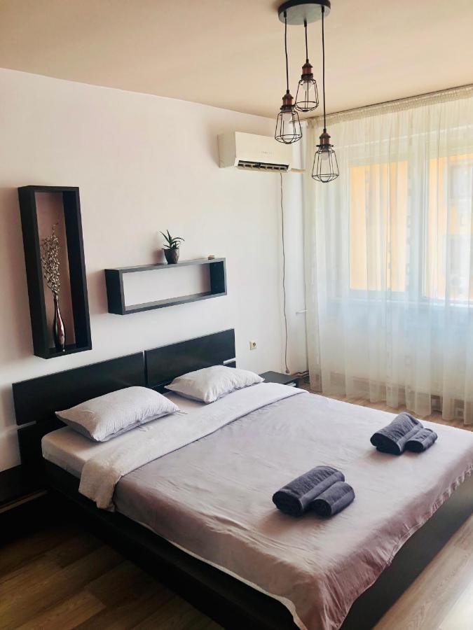 Apartament Timisoara Apartman Kültér fotó